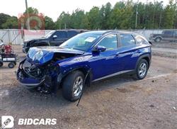 هیۆندای تۆکسۆن